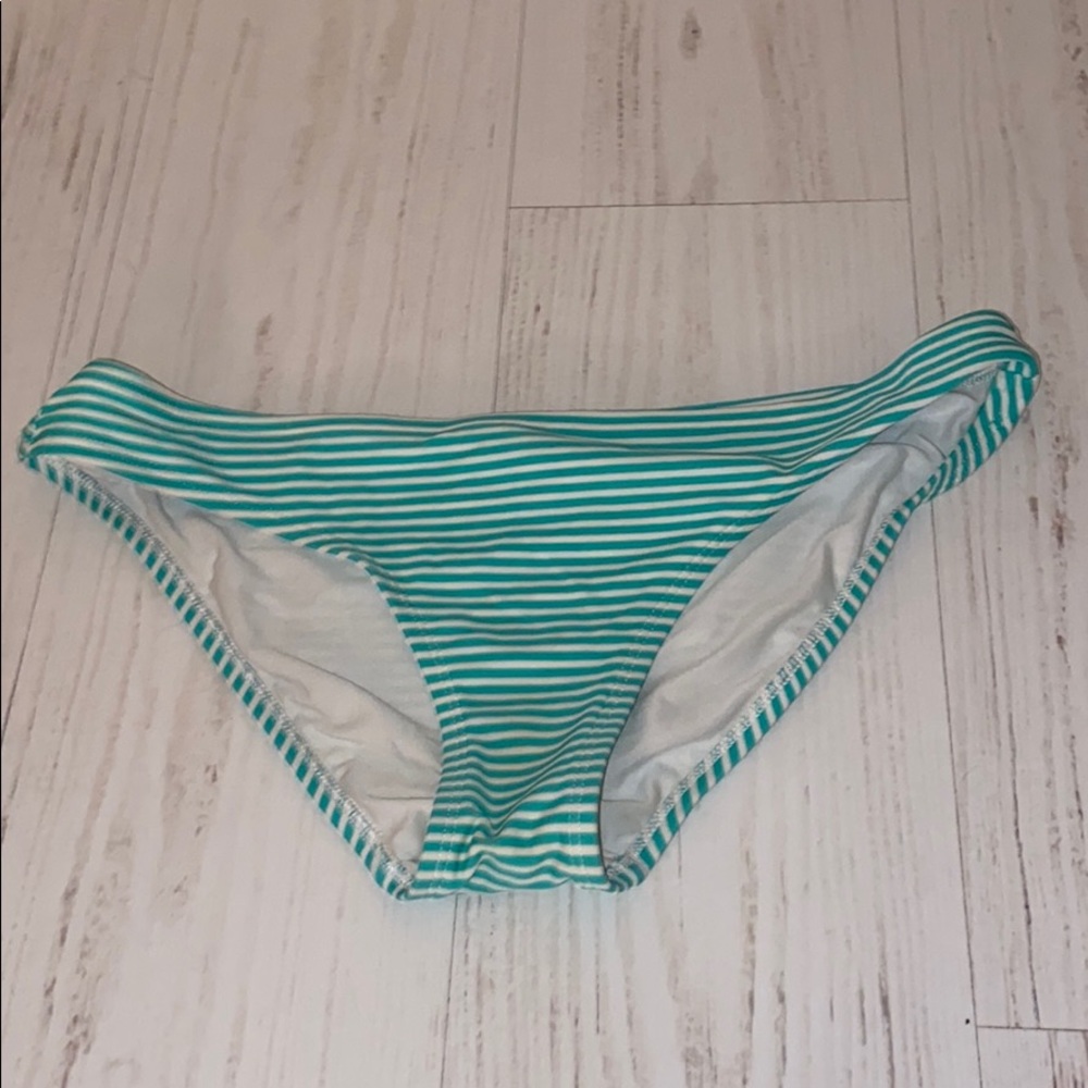 Bathing suit bottoms